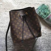 ราคา พร้อมส่งสีชมพู หลุยส์ louis ทรงขนมจีบ งานVIP ดีกว่าออริและไฮเอน เหมือนทุกจุด (1409946283)