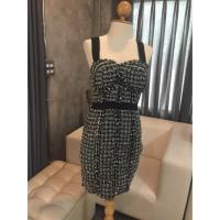 ราคา Guess ชุดแซกคลุมเข่า ผ้าทอสวยๆๆ size m (320797488)