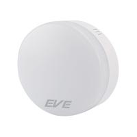ราคา โคมดาวน์ไลท์หน้ากลมติดลอย 3.5 นิ้ว LED 7W DL EVE LIGHTING รุ่น Gen2 7W/65 ขนาด 8.8x8.8x4.2 ซม. สีขาว (22421636112)