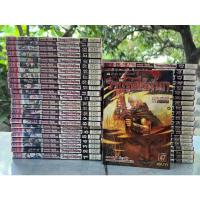 ราคา วีรบุรุษไร้น้ำตา เล่ม 1-47 (10008522288)