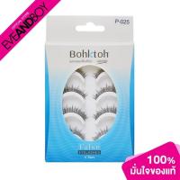 ราคา BOHKTOH - False Eye lashes 4 Pairs (9120441656)