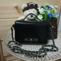 ราคา กระเป๋าครอสบอดี้นำเข้า มือสองเกรดสภาพดี (5007204122)