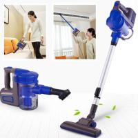 ราคา NO.123 เครื่องดูดฝุ่น เครื่องดูดฝุ่นมือถือ Cyclone Vacuum Cleaner รุ่น VAC-62เครื่องดูดฝุ่นไร้สายเครื่องดูดฝุ่นในรถ (6818316739)