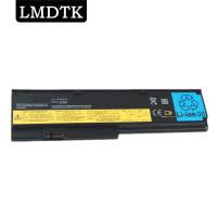 ราคา LMDTK New 42T4534 42T4535 Laptop Battery For Lenovo IBM X200 X200S X201 X201i 42T4536 42T4537 42T4650 43R9254 (19783857941)