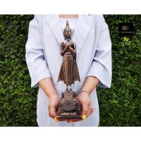ราคา พระประจำวันศุกร์ ปางรำพึง (20942281773)