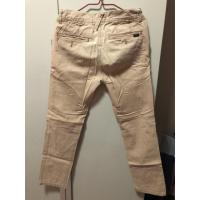 ราคา กางเกงขายาวผ้ายืดมือสอง (11905826107)