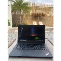ราคา Lenovo ThinkPad L470 Core i5 gen7 (16351330649)