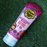 ราคา CHUPA CHUPS So Sweet Strawberry Body Lotion (1811599435)