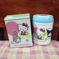 ราคา กระติกน้ำเย็นชื่นใจ 7-11 sanrio (591280268)
