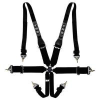 ราคา เข็มขัดนิรภัย TRS Magnum Standard / Superlite / Ultralite 6 Point FHR Harness (16533803585)