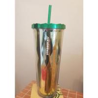 ราคา แก้วสตาร์บัคของแท้ 100% ทรงสูง ขนาด24'oz (16178617149)