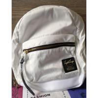 ราคา กระเป๋าเป้​ Anello​ Legato Largo Size Mini​ ของแท้100% (9118605139)