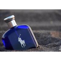 ราคา Polo Blue for Men EDT 125 ML (13091737)