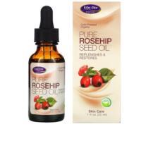 ราคา Life Flo Pure Rosehip Seed Oil 30ml น้ำมันโรสฮิป (9530782426)