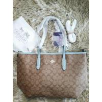 ราคา Coach ช้อปปิ้ง zise 14 นิ้ว (9260365678)
