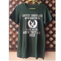 ราคา เสื้อcc-ooแท้มือสอง (2545118117)