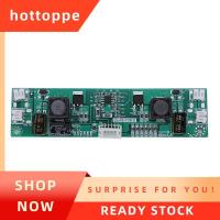 ราคา 【hottoppe】บอร์ดไดรเวอร์ไฟแบ็คไลท์ Led 26-65 นิ้ว 80-480 Ma เอาท์พุต 2 Pin สําหรับทีวี Lcd (19693005373)