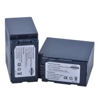 ราคา Tectra 5400mAh CGR-D54 CGR D54 D54S Li-ion Battery Compatible for Panasonic AG-AC8PJ,AG-AC90A,AG-HPX250,HC-X1000,AG-HPX2 (21037259967)