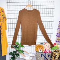 ราคา ไหมพรมแขนยาว ZARA (knit) (22047278455)