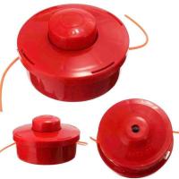 ราคา กระปุกเอ็นตัดหญ้าขนาด2.4มิล3มิลตลับเอ็นตัดหญ้า(รุ่นหัวกระแทกสายเอ็นอัตโนมัติ)พร้อมเอ็นตัดหญ้า (19380317268)