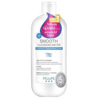 ราคา มิซึมิ MizuMi สมูธ คลีนซิ่งวอเตอร์ 500มล (4633515278)