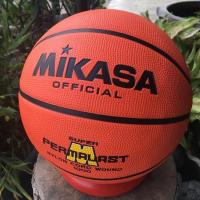 ราคา ลูกบาส MIKASA SUPER PERMALAST M1000 (7400199966)