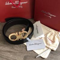 ราคา เข็มขัด Salvatore Ferragamo Belt แท้ (2809369448)