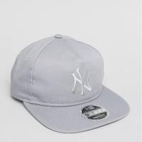 ราคา หมวก New Era 9Fifty Snapback Cap Unstructured(ไม่มีโครงหมวก) NY Yankees (846210231)