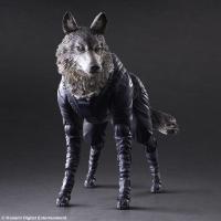 ราคา METAL GEAR SOLID V THE PHANTOM PAIN D-DOG (21963609533)