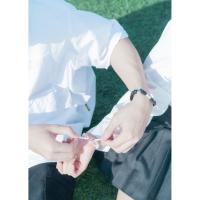 ราคา RASTACLAT Official Authentic Little Lion 520 Limited I LOVE U Couple Set Shoelace Bracelet Cord (8458354310)