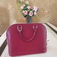 ราคา หลุยส์ Epi มือสอง แท้ (4332972689)