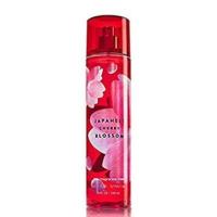ราคา ใหม่ที่สุด Bath&Body works Japanese cherry blossom fine fragrance mist ของแท้ และใหม่ 1000000% นะคะ (1539247435)