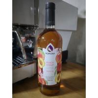 ราคา Pomona ไซรัปกลิ่น พีช Peach Syrup 1000ml (11922129022)