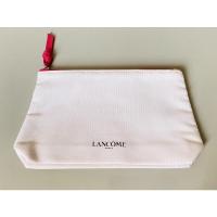 ราคา Lancome กระเป๋าผ้า รักษ์โลก สกรีนลายน่ารัก ขนาดกระทัดรัด ใช้ใส่ของได้ ใส่โทรศัพท์ เครื่องสำอางค์ ก้นกระเป๋าอ้าได้จุ (19412994002)