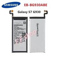 ราคา แบต แท้ Samsung Galaxy S7 G930 EB-BG930ABE 3000mAh (12392612898)