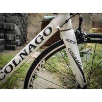 ราคา รถจักรยาน​เสือหมอบ​คาร์บอน​ยี่ห้อ​colnago รุ่น eps มือสอง size 54 (3853742128)