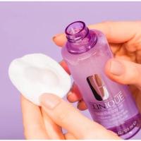 ราคา Clinique Take The Day Off Makeup Remover For Lids, Lashes 50ml