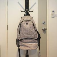 ราคา กระเป๋าเป้ Zoo York (1442386334)