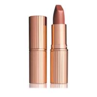 ราคา Charlotte Tillbury Lipstick สี Very Victoria (538725770)