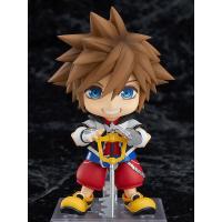 ราคา ToysoverzoneNendoroid Kingdom Hearts Sora (7419195129)