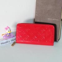 ราคา % Used Louis Vuitton Zippy (1074341058)