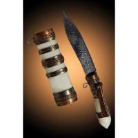 ราคา มีดหมอ สาริกา หลวงพ่อคูณ วัดบ้านไร่ ปี 2536 พร้อมบัตรรับรอง (23734746880)