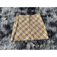 ราคา กระโปรงทรงเอแบรนด์Burberry (23929246102)