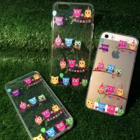 ราคา เคสใส iphone 5/5s/6/6s/6plus (8651794)
