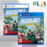 ราคา [PS5] [PS4] [มือ1] Dead Island 2 [PlayStation5] [เกมps5] [PlayStation4] [เกมPS5] [เกมPS4] (21670663451)