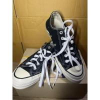 ราคา Converse Chuck Taylor All Star 70 ox (รองเท้ามือ2) (17844942278)