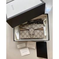 ราคา Gucci super mini dionysus (4115719843)