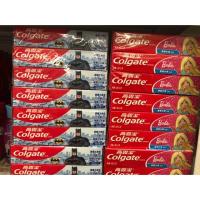 ราคา ◘ↂยาสีฟันคอลเกต สำหรับเด็ก แบตแมน และบาร์บี้ (9973978442)