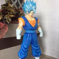 ราคา SSGSS Vegito X-plus gigantic series 52cm (1531174922)