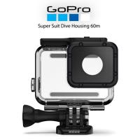 ราคา SUPER SUIT for GOPRO HERO7 Black, HERO6 Black, HERO5 Black, HERO (2018) (3771176634)